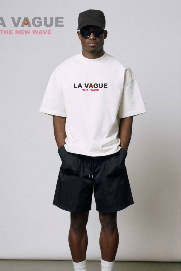 LA VAGUE About